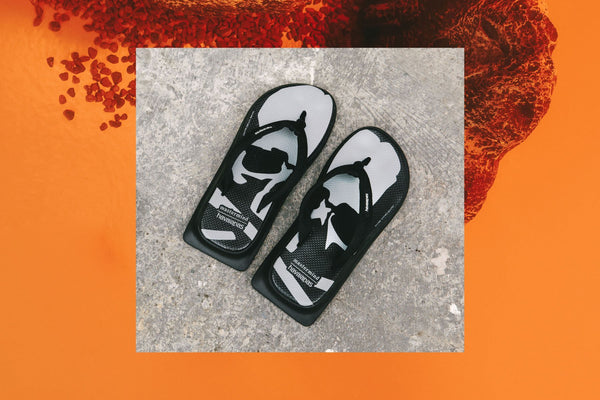 Havaianas x discount mastermind tradi zori