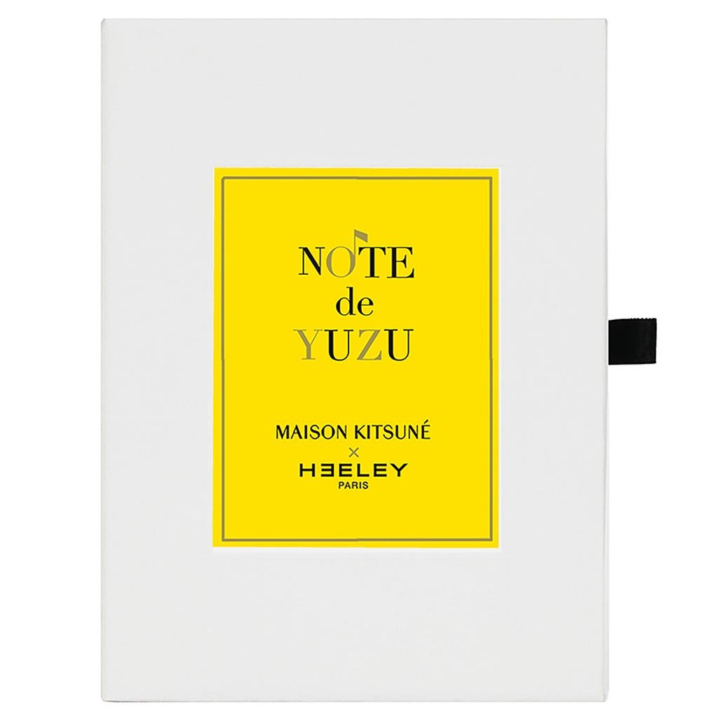 Note de Yuzu 100ML - Multi – Feature