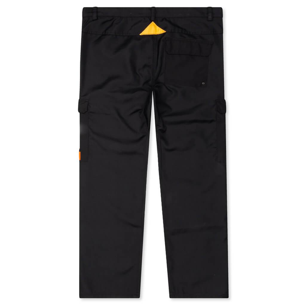 Heron Preston - Cat Pocket Pants - Black