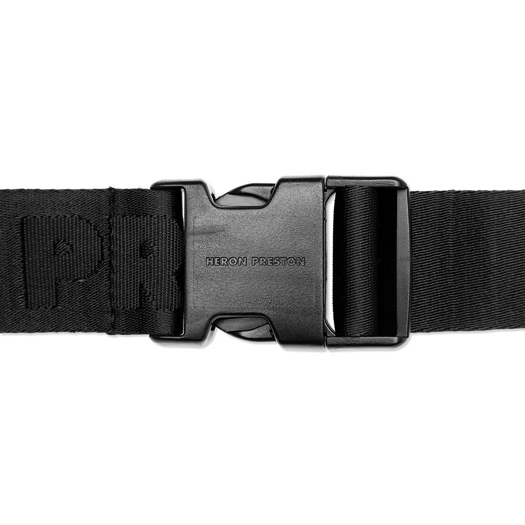 CTNMB Dots Fanny Pack - Black/Multi – Feature