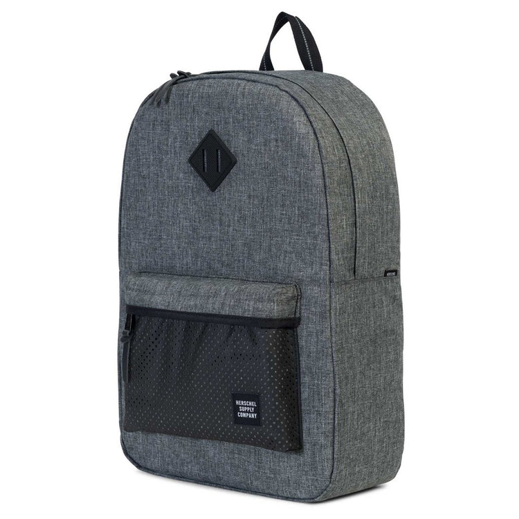 herschel aspect backpack Heritage Backpack Aspect Collection