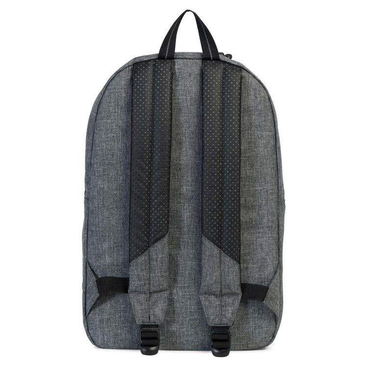 herschel backpack aspect collection Black / O/S