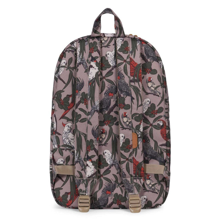 Heritage Backpack