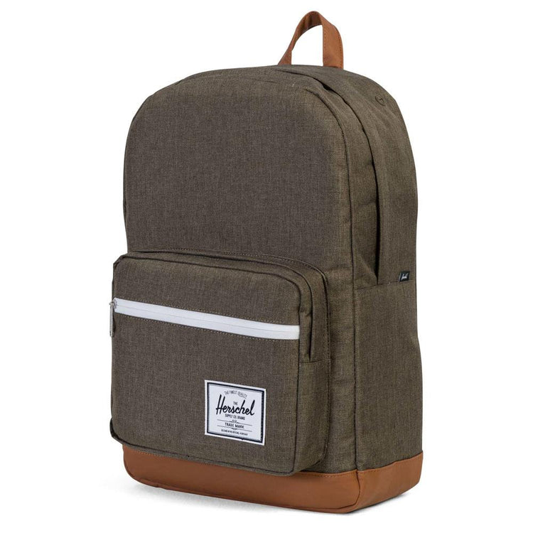 herschel backpack canteen crosshatch Pop Quiz Backpack (Fall 2017)