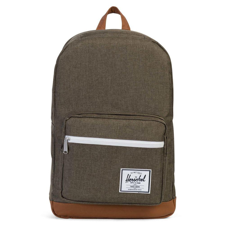 Pop Quiz Backpack (Fall 2017)