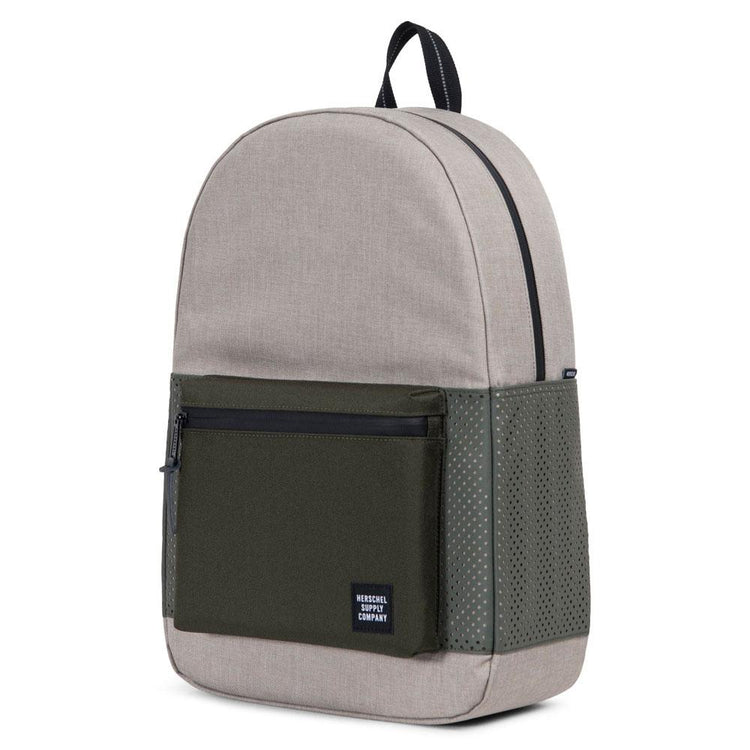 herschel backpack classic forest night xl Settlement Backpack