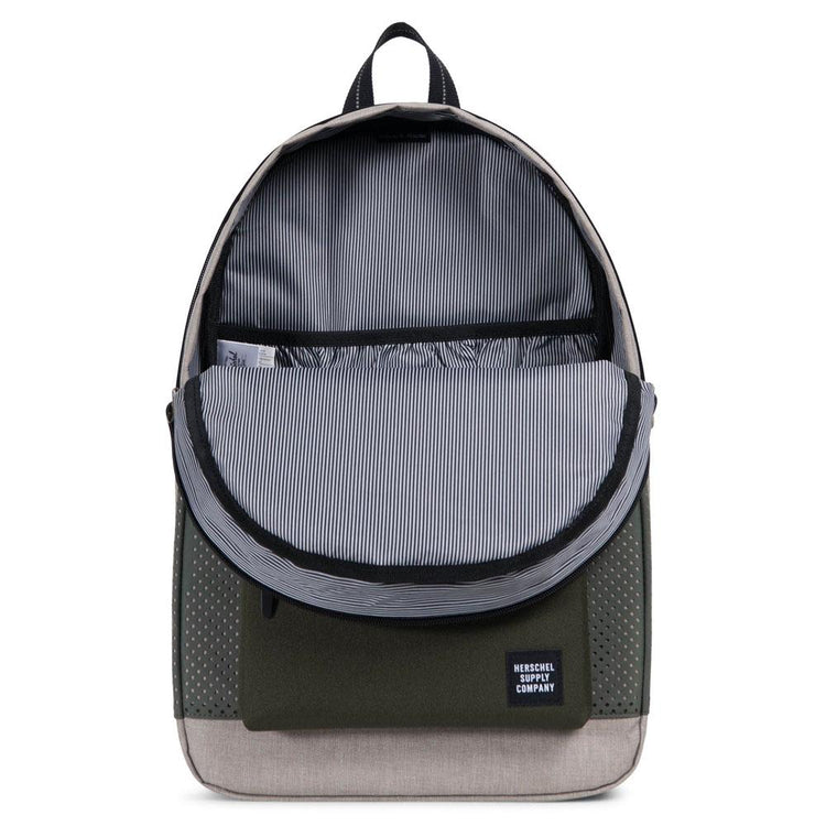 herschel backpack classic forest night xl Settlement Backpack