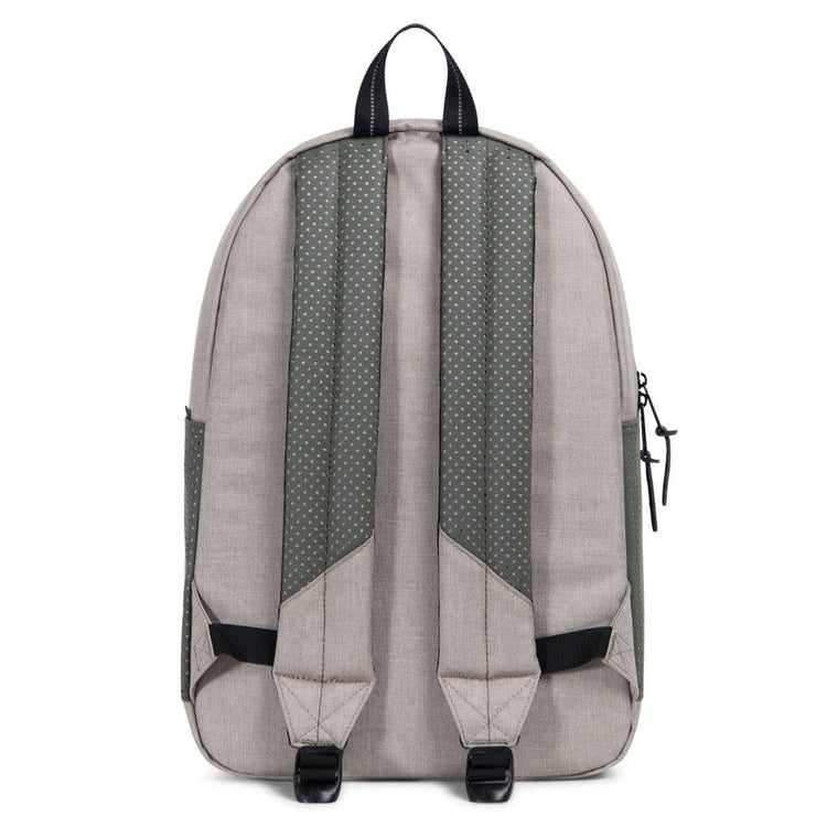 herschel backpack light khaki Beige / O/S