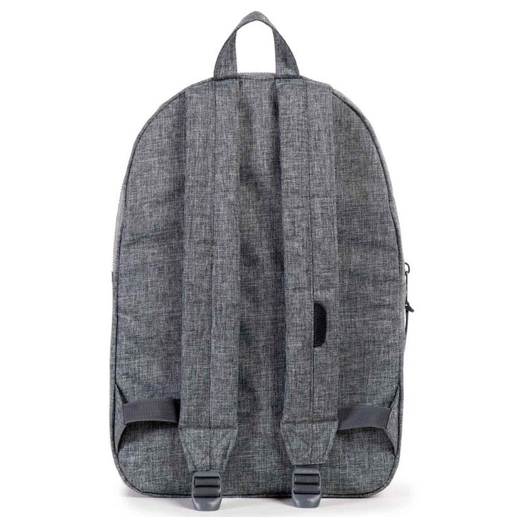 Settlement Backpack Raven Crosshatch Feature