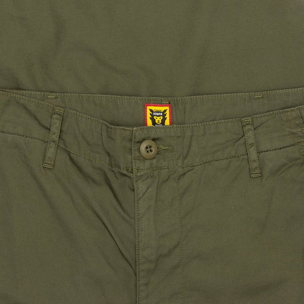 Cargo Pants - Olive Drab – Feature