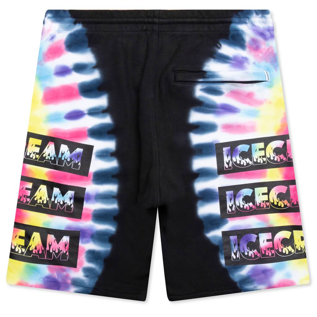 Stacks Short - Black – Feature
