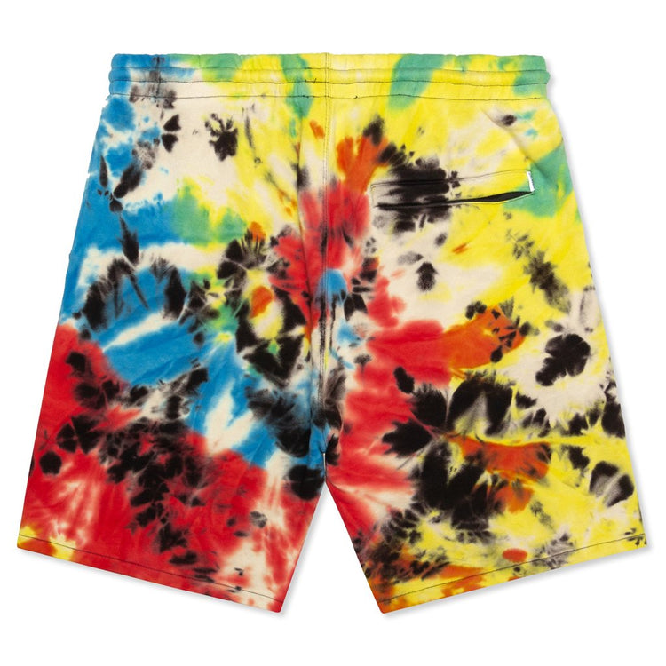 Tripper Short - Tie Dye – Feature