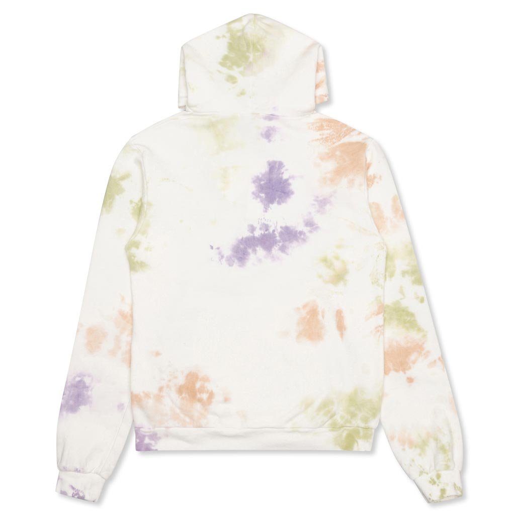 Beach Hoodie - Balboa Ink Bloom – Feature