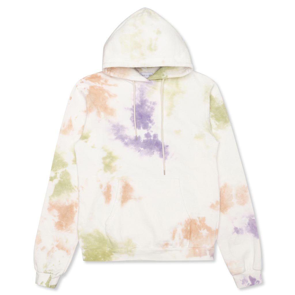 Beach Hoodie - Balboa Ink Bloom – Feature