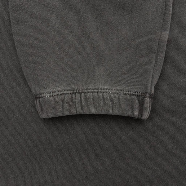 Loose Stitch Sweatpants / Washed Black - JOHN ELLIOTT