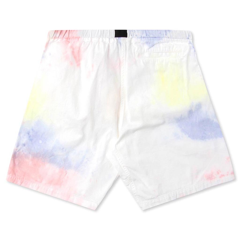 Mountain Short - Ink Bloom – Feature