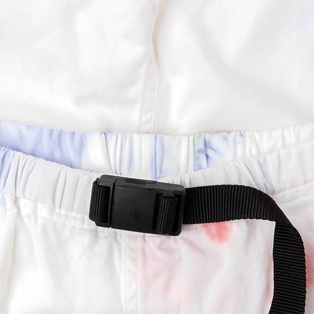 Mountain Short - Ink Bloom – Feature