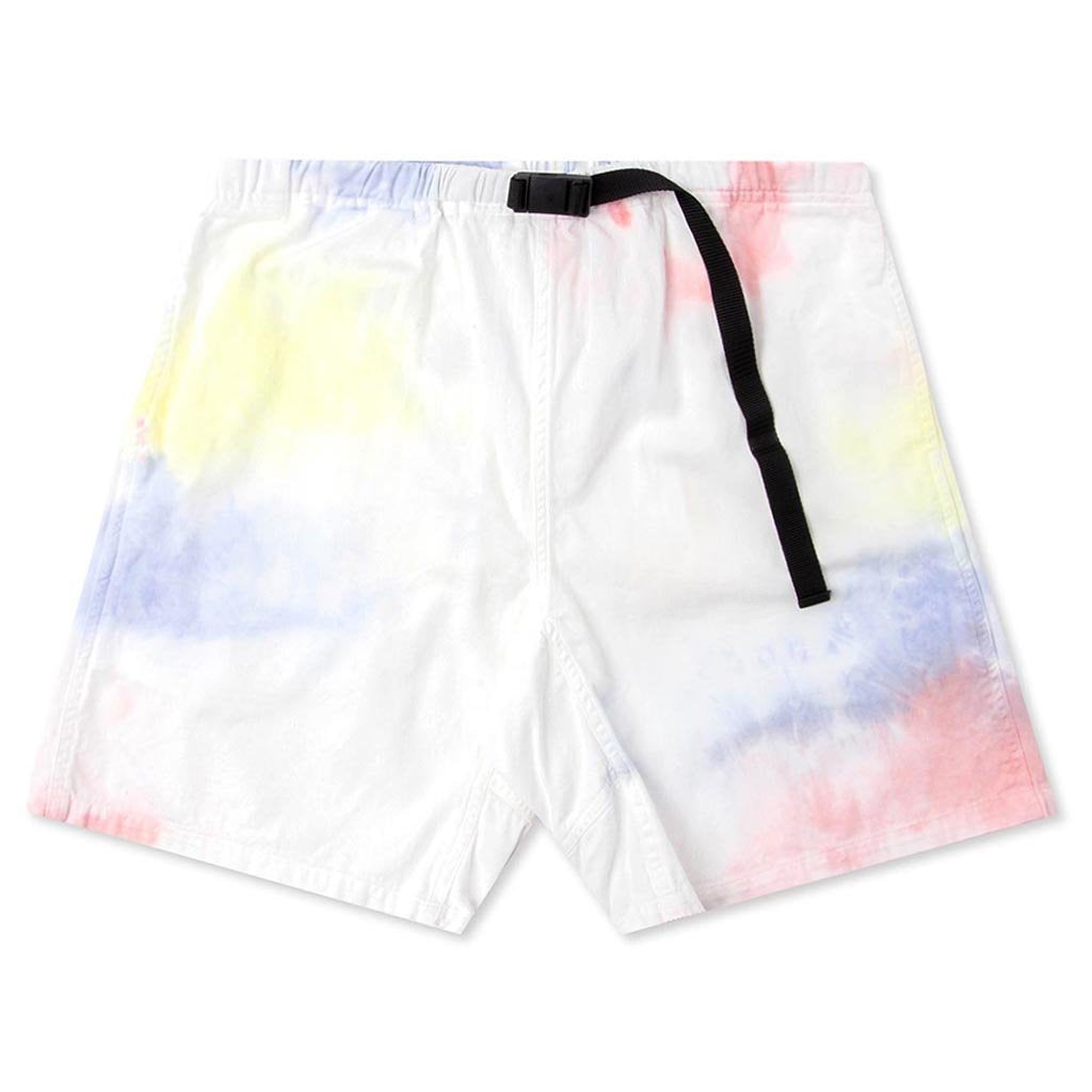 Mountain Short - Ink Bloom – Feature