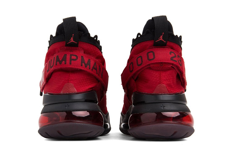 jordan proto max 720 red black