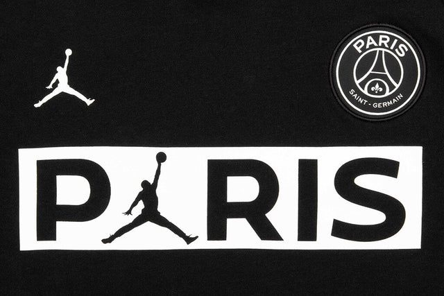 jumpman x psg