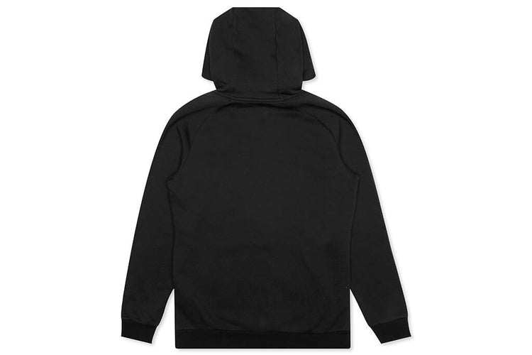 jumpman psg hoodie