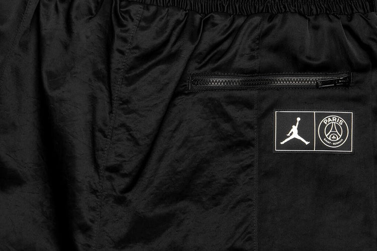psg air jordan suit pant