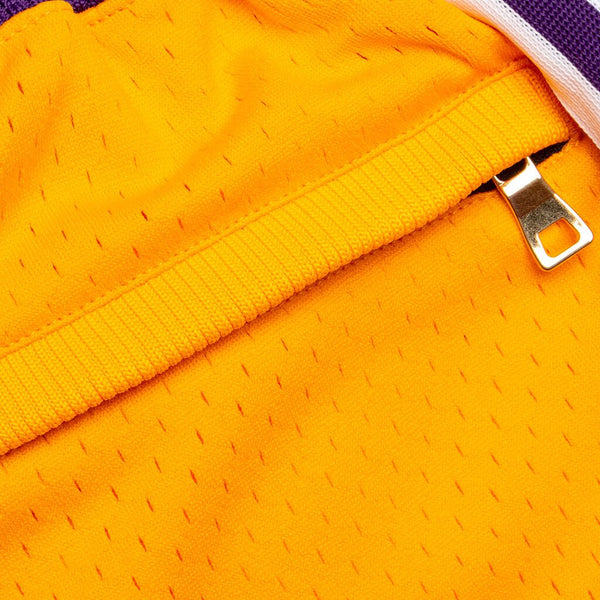 JUST DON Los Angeles Lakers Shorts 1996-97 – PENGUIN