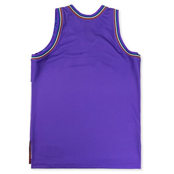 タグ付 Just Don “No Name Jersey” ジャストドン No Name Jersey - Utah Jazz – Feature