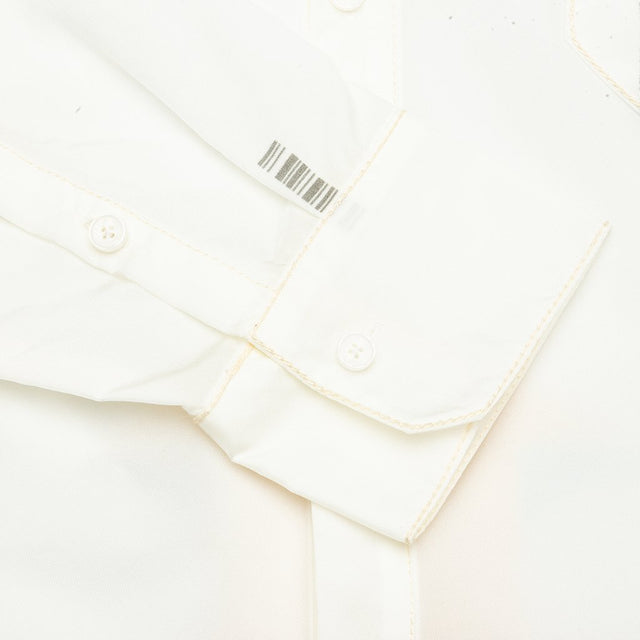 Readymade Airbag Silk Screen Shirt - Off-White – Feature