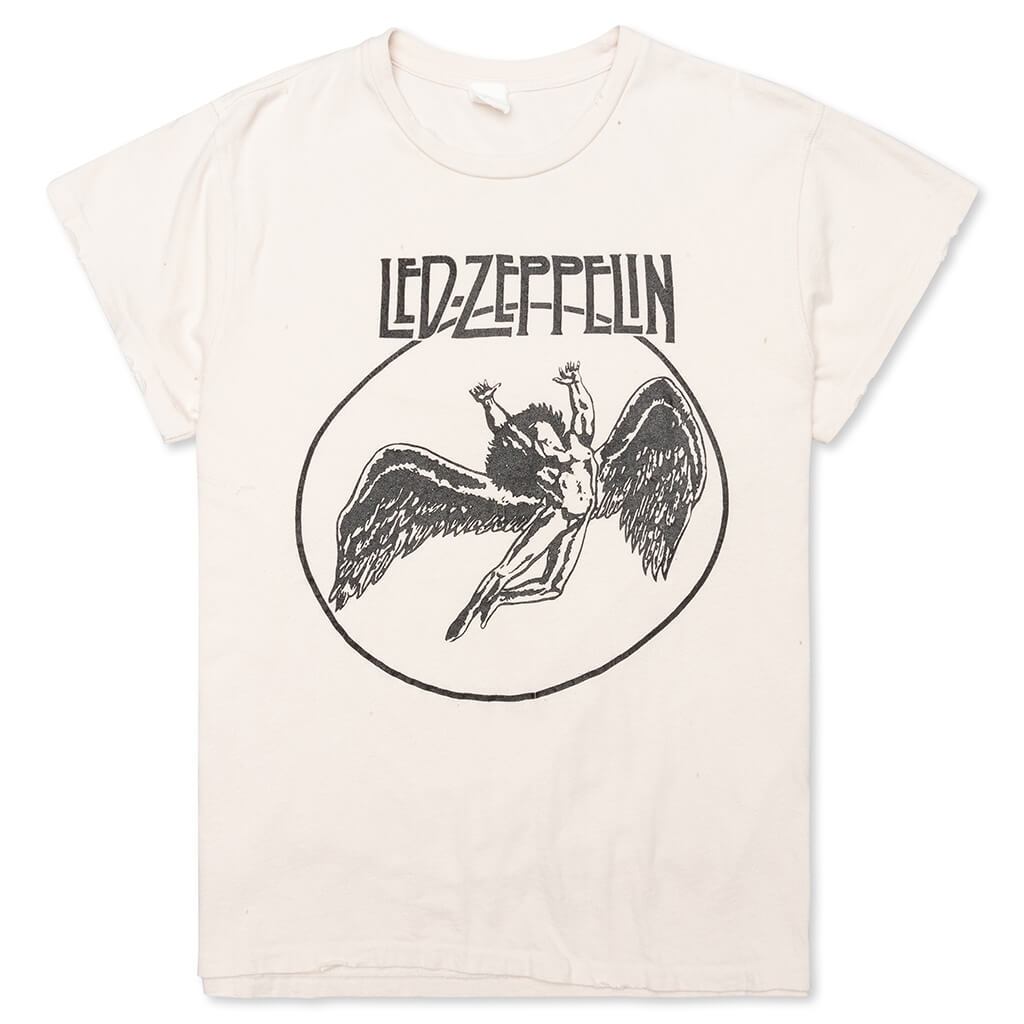 Madeworn buy Led Zepplin vintage fear of god fog