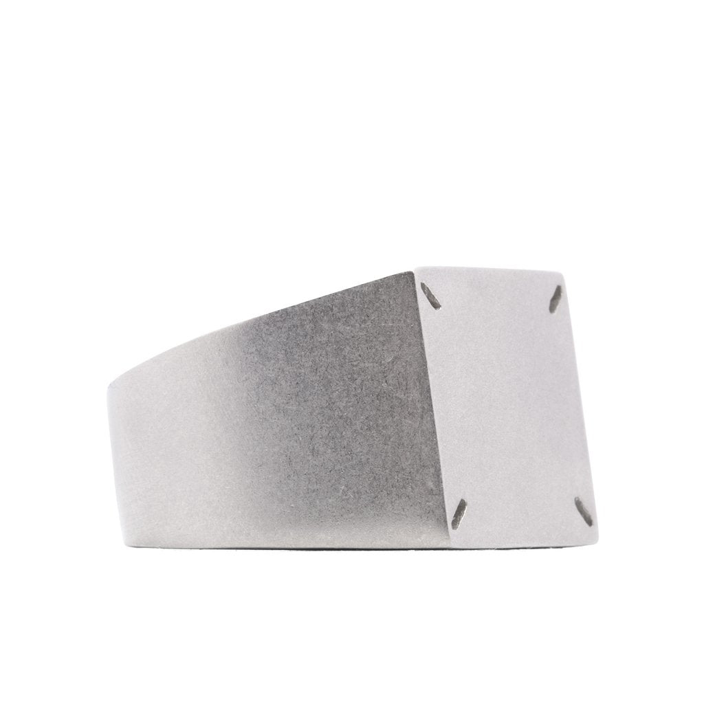Maison Margiela X Ring - Metal – Feature