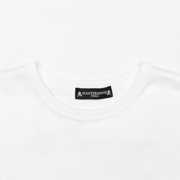 Balenciaga Allover Logo Shirt in Black for Men