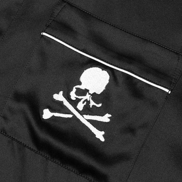 Mastermind x Vans Vault Silk Pajama Pant Black