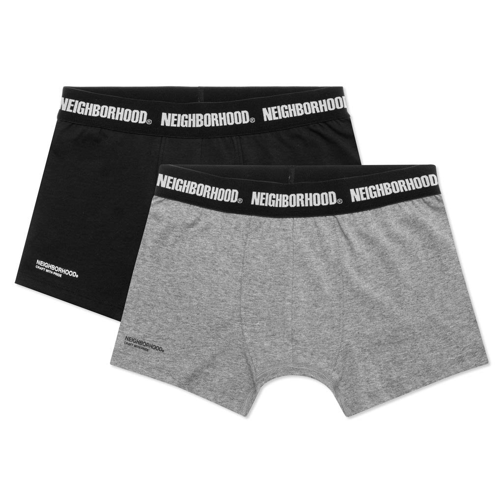 2 pack underwear - Total Eclipse