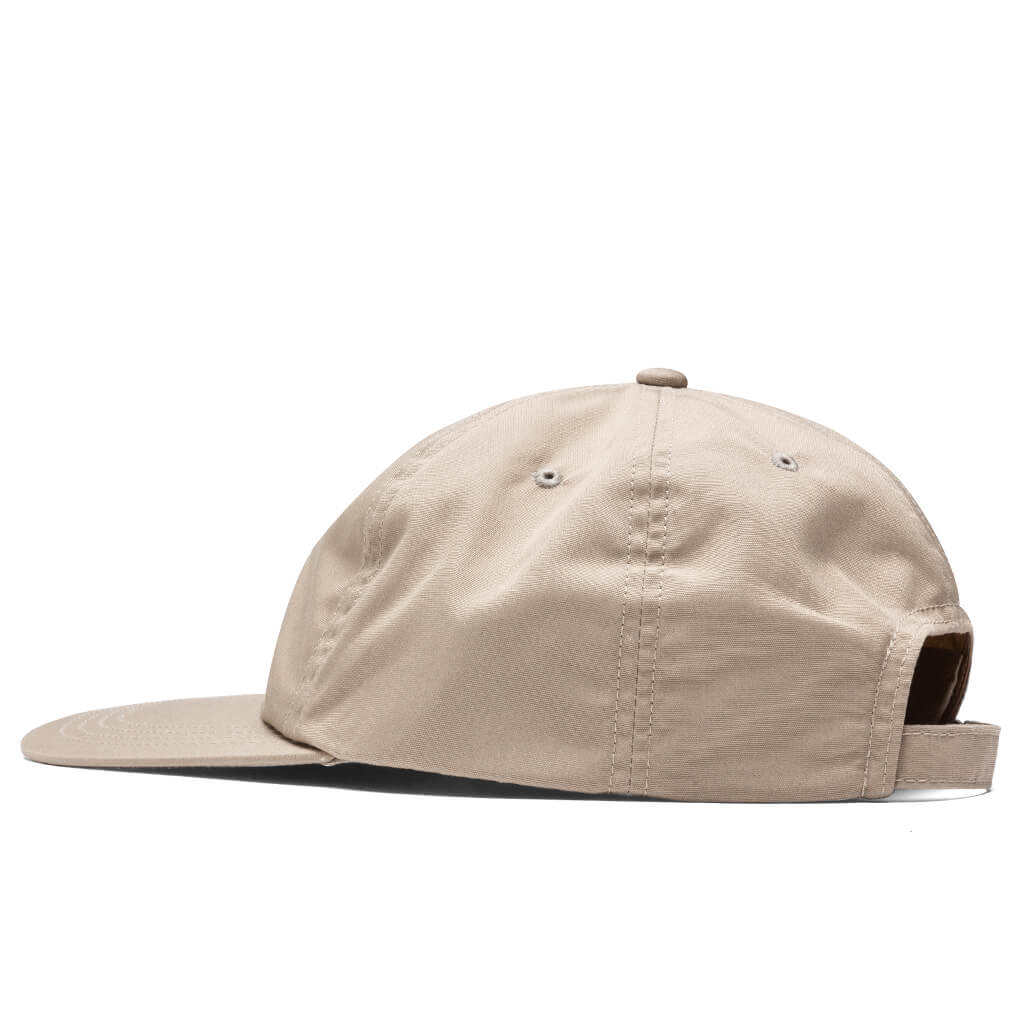 Dad-CW EC-Cap - Beige – Feature