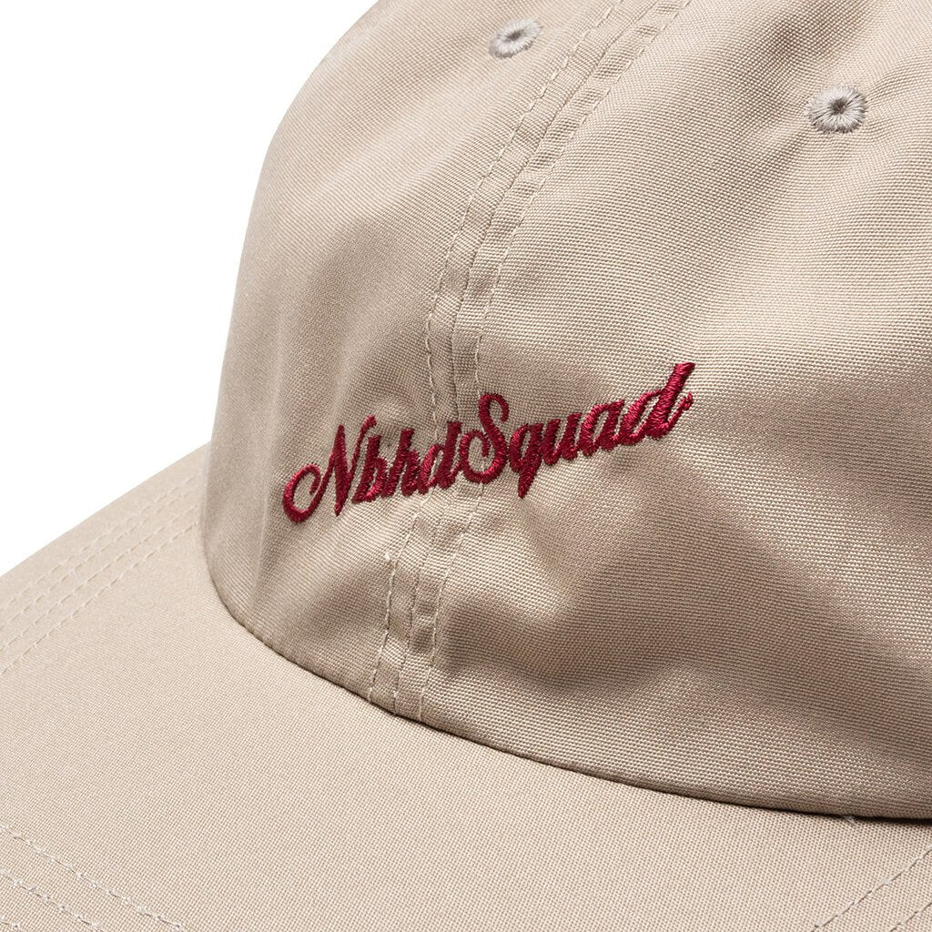 Dad-CW EC-Cap - Beige – Feature
