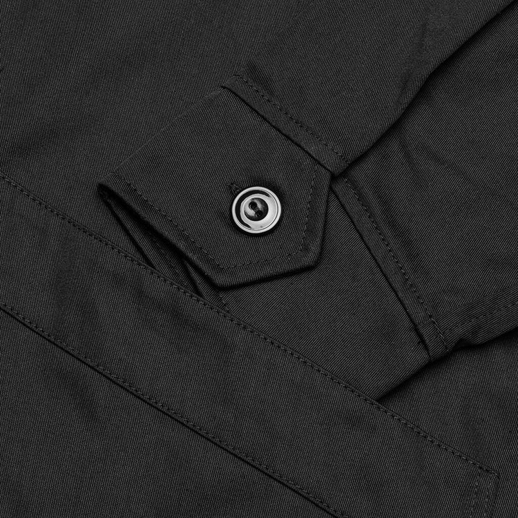 Drizzler EC-Jacket - Black – Feature