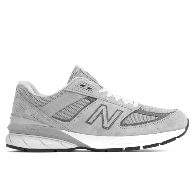 990v5 - Grey/Castlerock – Feature