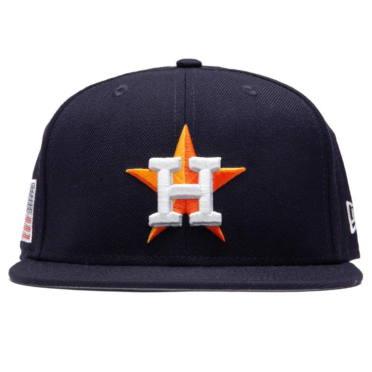 New Era x Swarovski Flag Houston Astros 59FIFTY Fitted  display picture 1