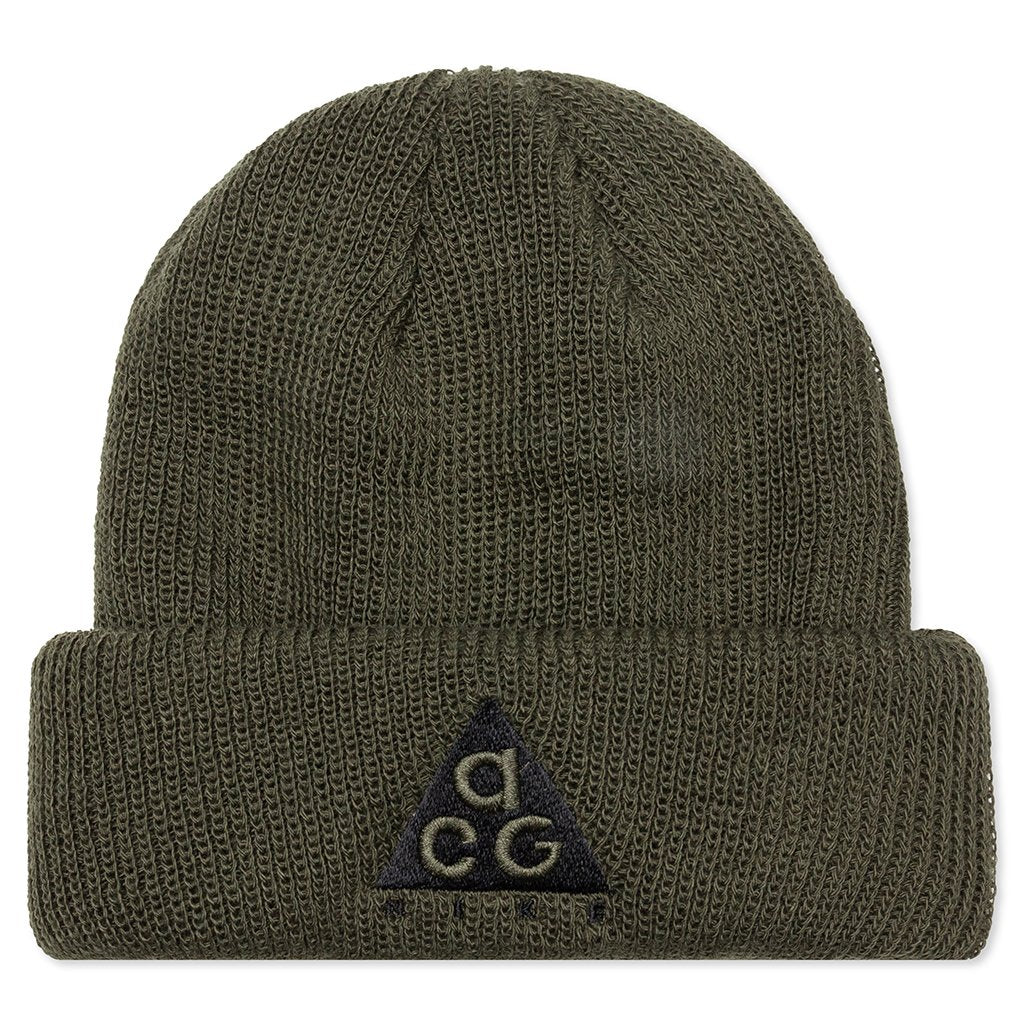 ACG Beanie - Cargo Khaki/Black â Feature