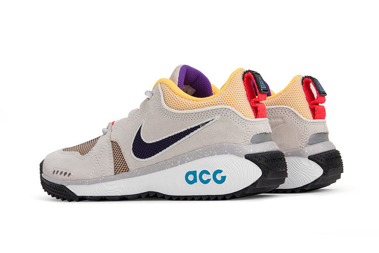 Nike ACG Dog Mountain Summit White Black Laser Orange Men\'s Size 12.5 Nike ACG Dog Mountain Summit White Black Laser Orange Men main image 3