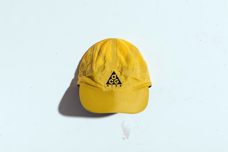 Nike Headwear Nike Sportswear Nike Acg Aw84 Fleece Cap Nike ACG