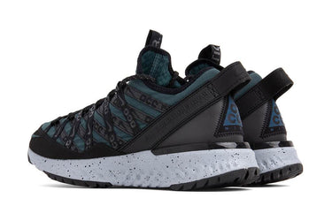 acg react terra gobe deep jungle