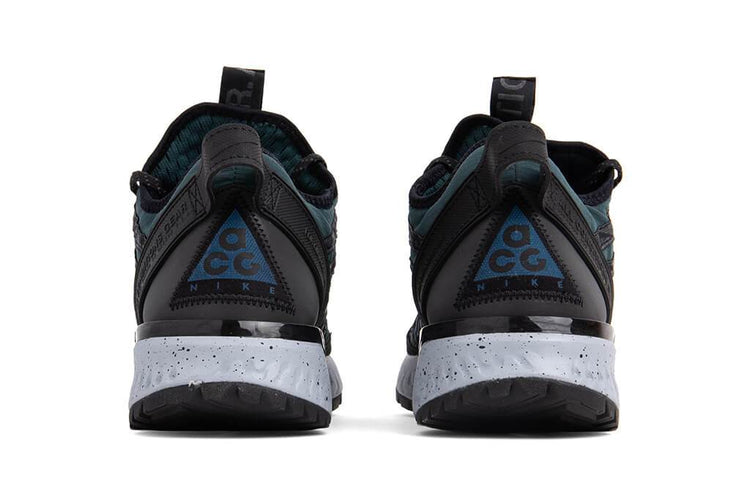 acg react terra gobe black