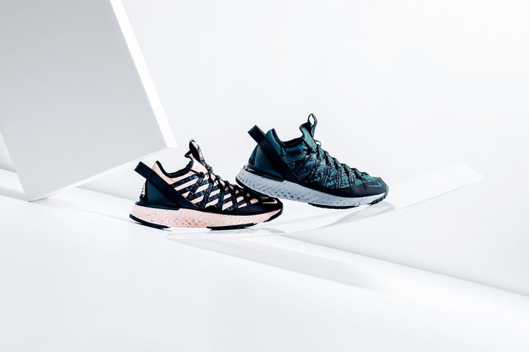 acg react terra gobe black