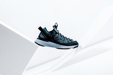 acg terra gobe black