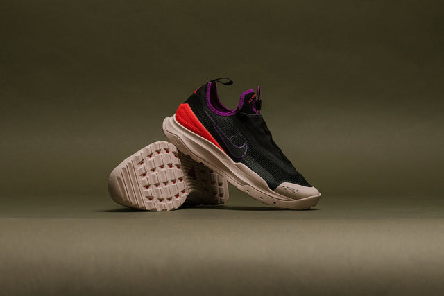 acg zoom air ao black