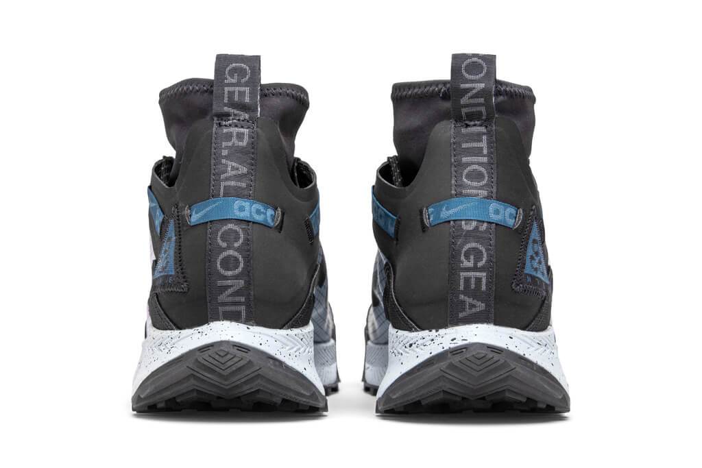 nike acg react terra zaherra