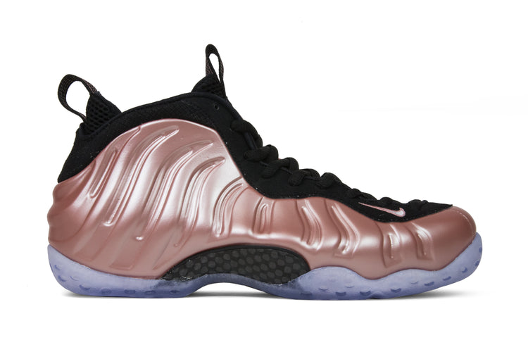 foamposite rust pink