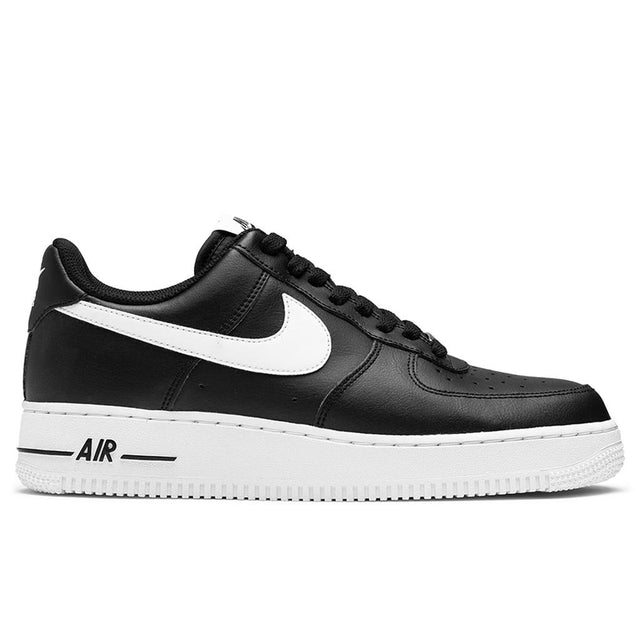 Air Force 1 '07 AN20 - Black/White – Feature